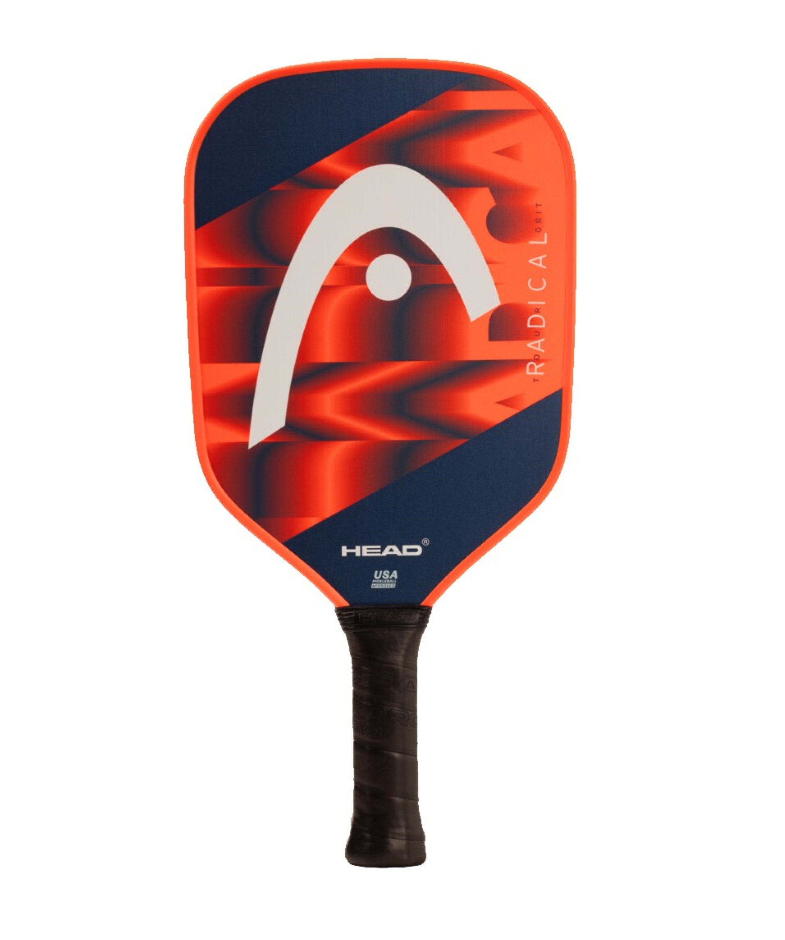 Head RADICAL TOUR GRIT 2024 Pickleball Schläger