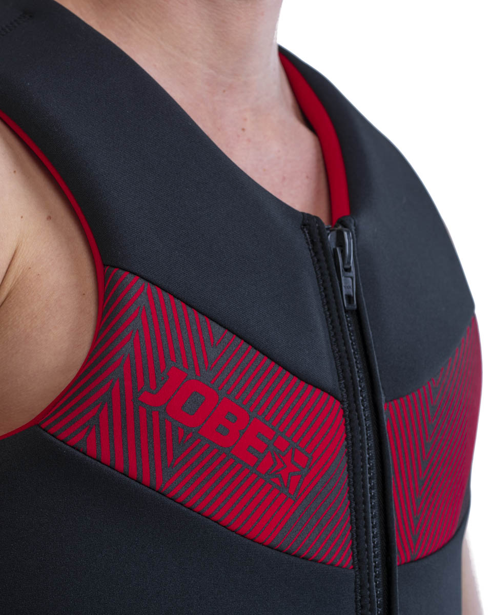Jobe NEOPRENE Schwimmweste red Herren