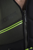 Jobe Unify Vest Men Army Green NEU Weste Surfen Kiten Wasserski Jetski J19