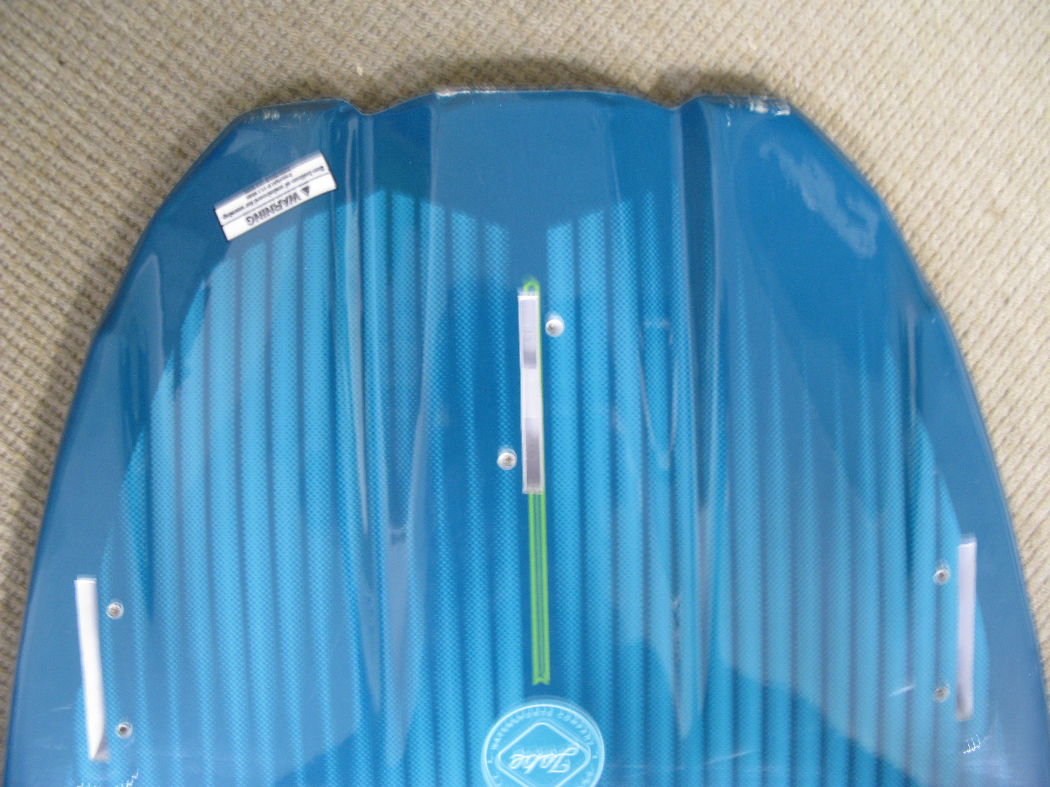 Jobe JOBE PACE WakeSurfer 54" Wassersport Boot Jetski Surfen Testboard 0G14-24