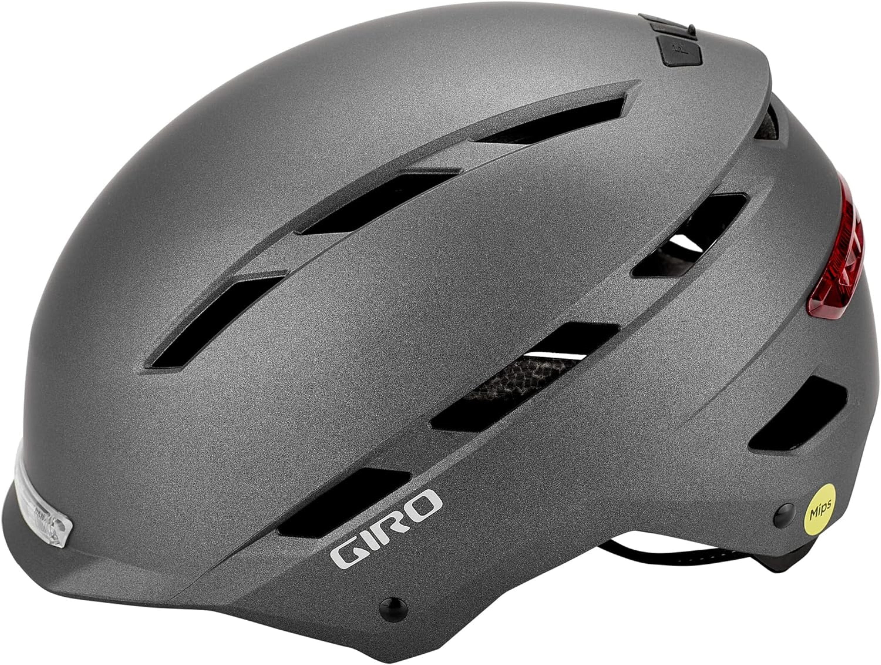 Giro ESCAPE MIPS Fahrradhelm matte graphite Gr. M (55-59 cm) Unisex