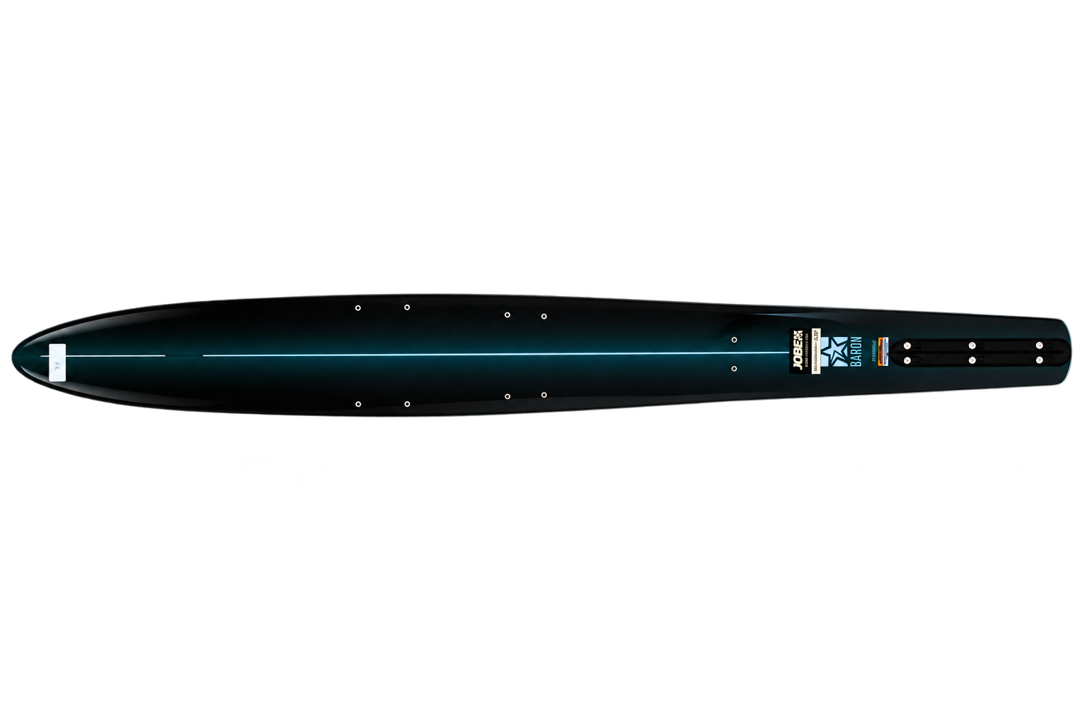 JOBE BARON Monoski 67" Wasserski Austsellungsstück MotorBoot Jetski OG-72