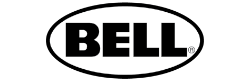 Logo der Marke Bell Helmets