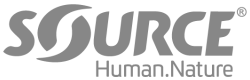 Logo der Marke Source Human Nature