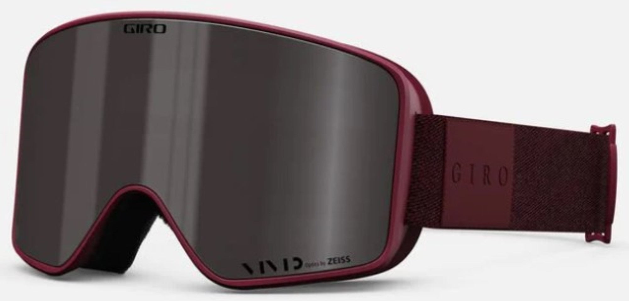Giro METHOD Skibrille viva la vida + Ersatzscheibe Unisex