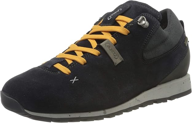 AKU Bellamont Gaia MID GTX W EU38 Wanderschuh Damen