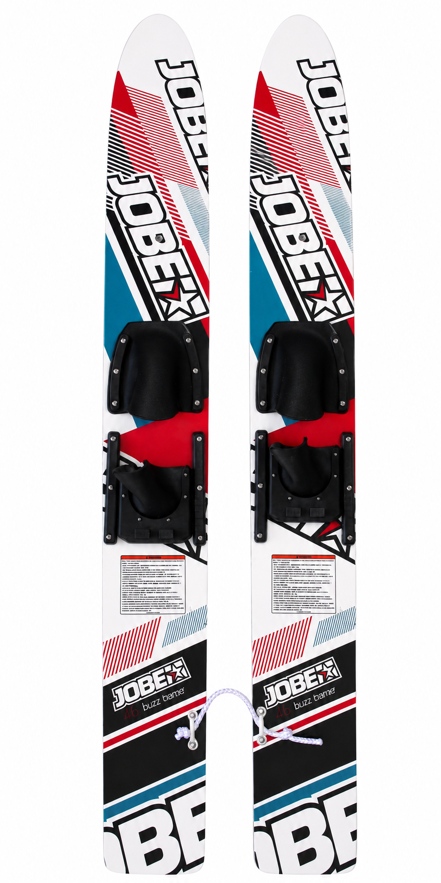 Jobe TRAINER Combo Wasserski Kinder Neuwertig Freizeit OG-53