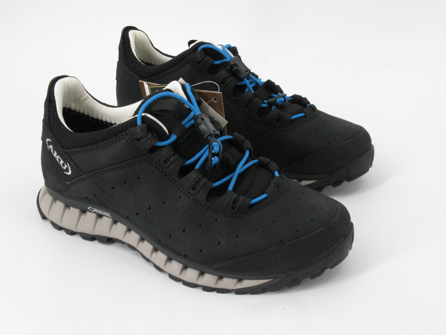 AKU Ultralight Micro GTX EU36 Wanderschuh Damen