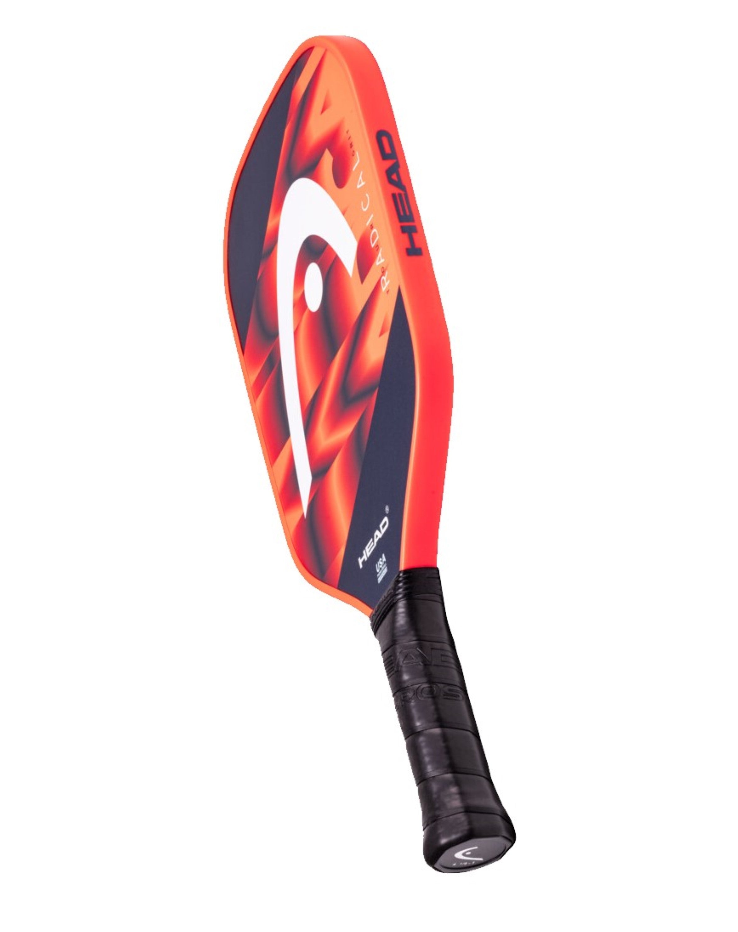 Head RADICAL TOUR GRIT 2024 Pickleball Schläger