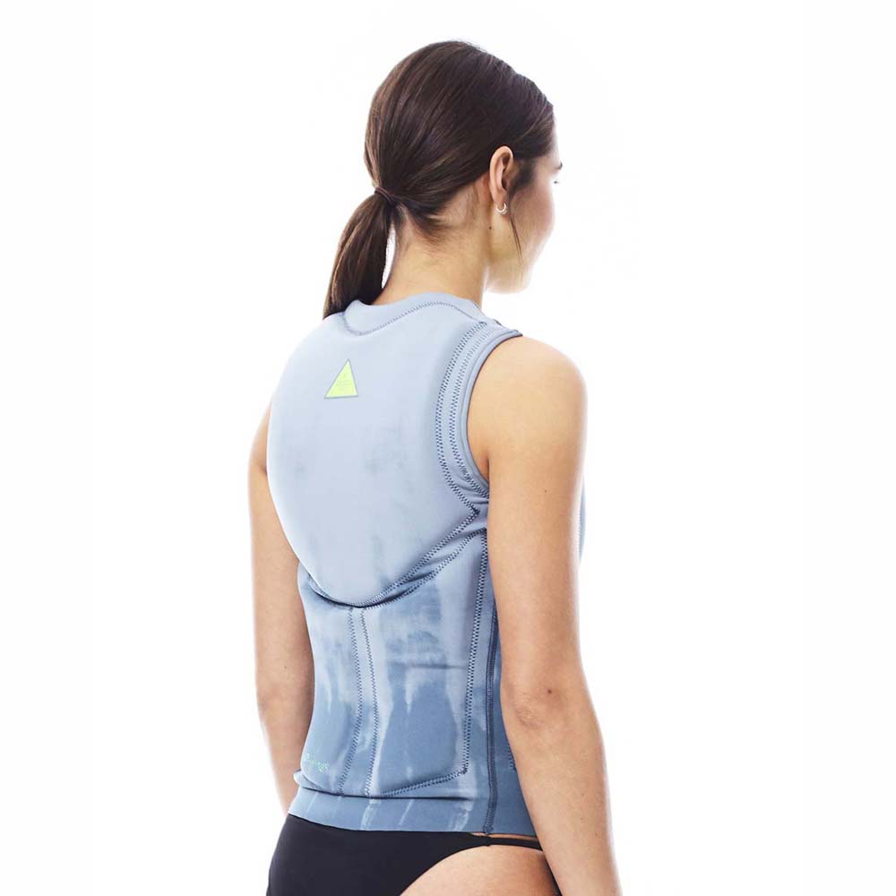 Jobe REVERSIBLE COMP Schwimmweste multi colour Damen Wendeweste