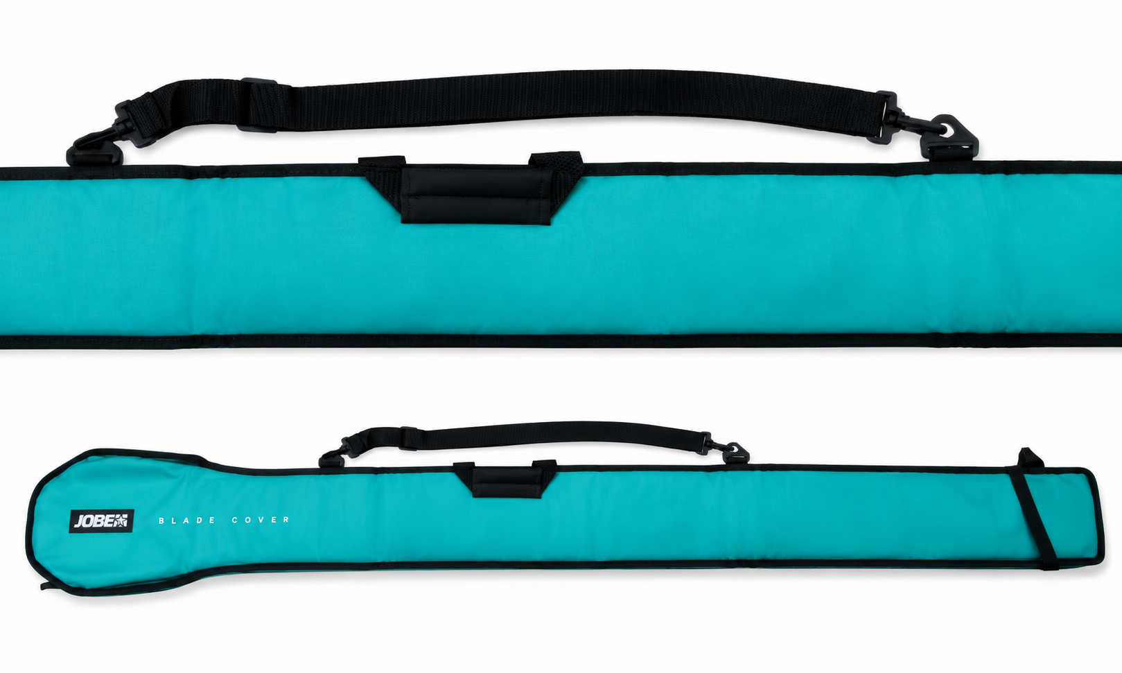 Jobe Zusammenfaltbare Tasche Paddle SUP Blade Cover Bag Schutzhülle Zubehör - N7