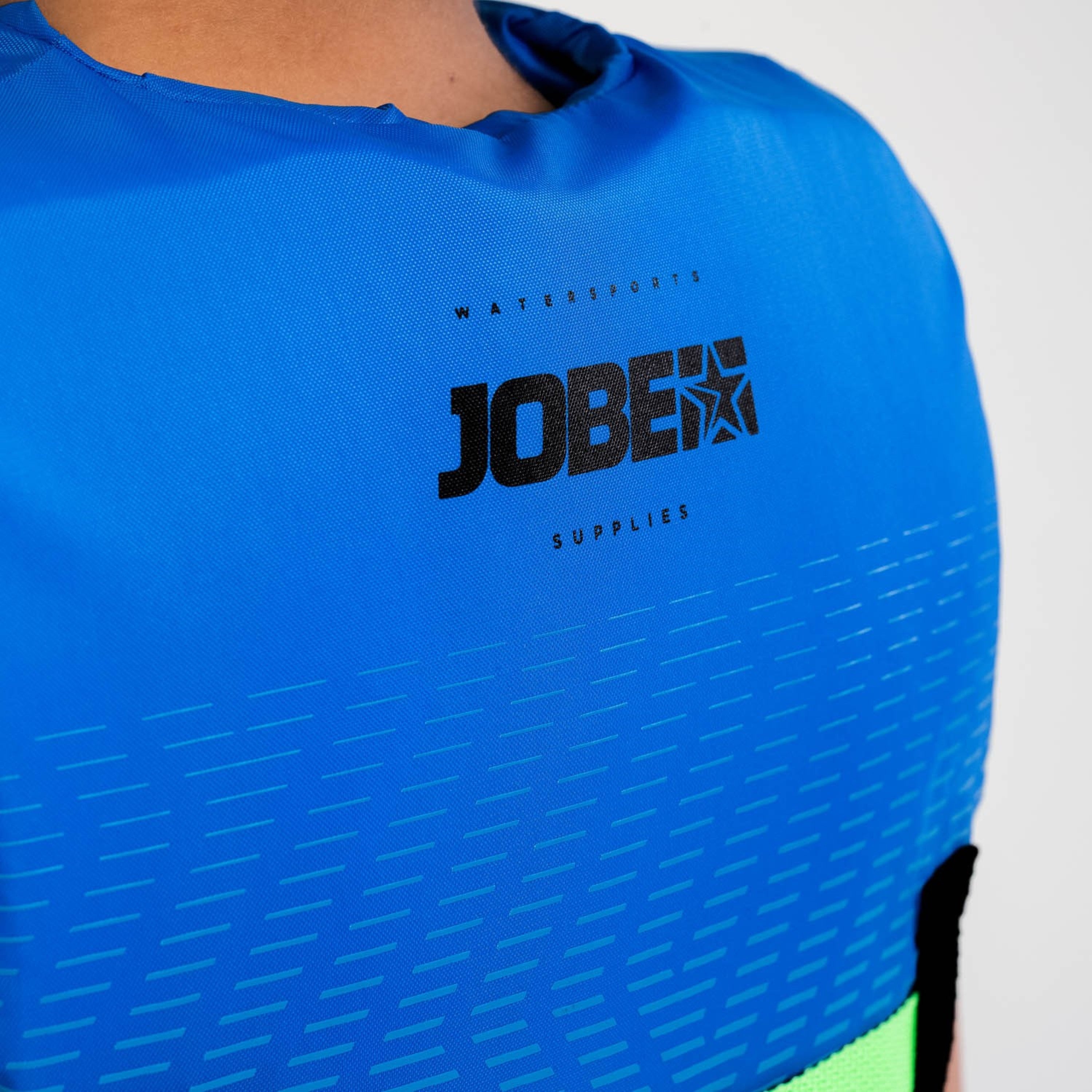 Jobe NYLON Schwimmweste blue Kinder