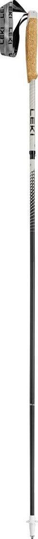Leki Faltstock Neotrail Pro FX One Superlite grey-natur 120cm
