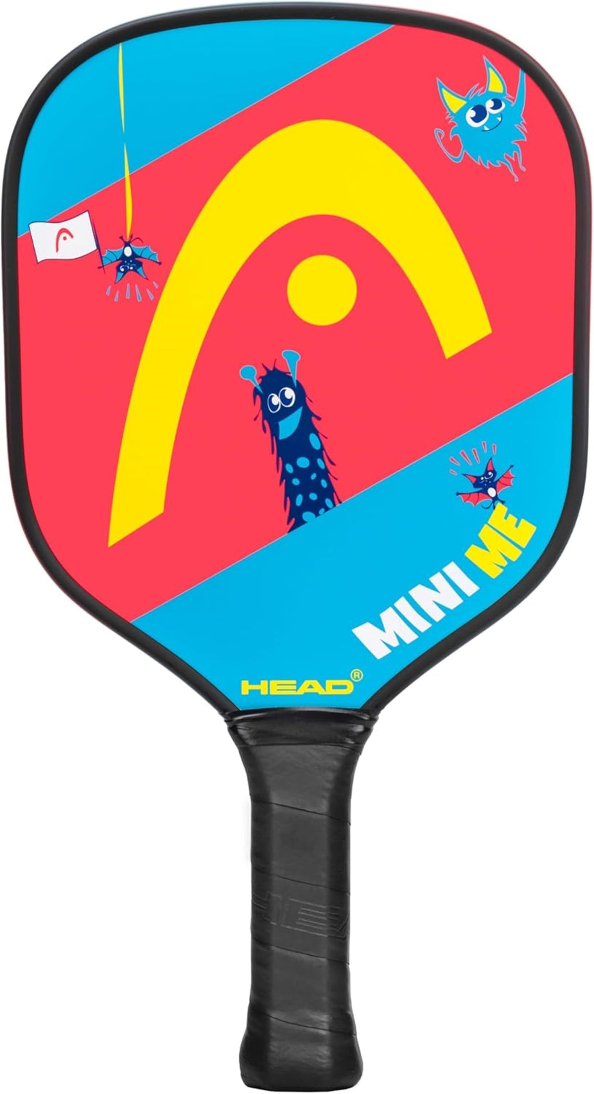 Head Mini Me 2024 Pickleball Paddle Schläger Racket Racketsport j24