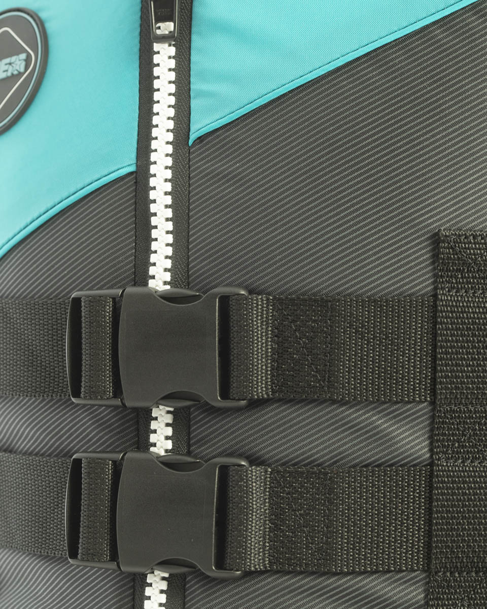 Jobe NYLON Schwimmweste vintage teal Damen