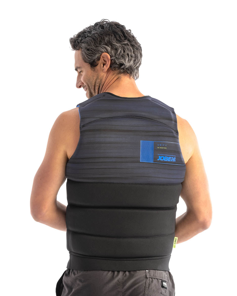 Jobe UNIFY Schwimmweste blue Herren