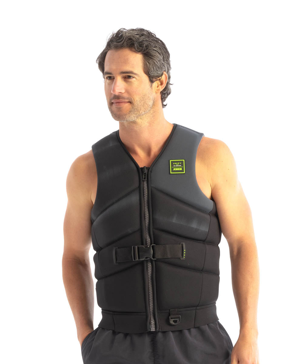 Jobe UNIFY Schwimmweste black Herren