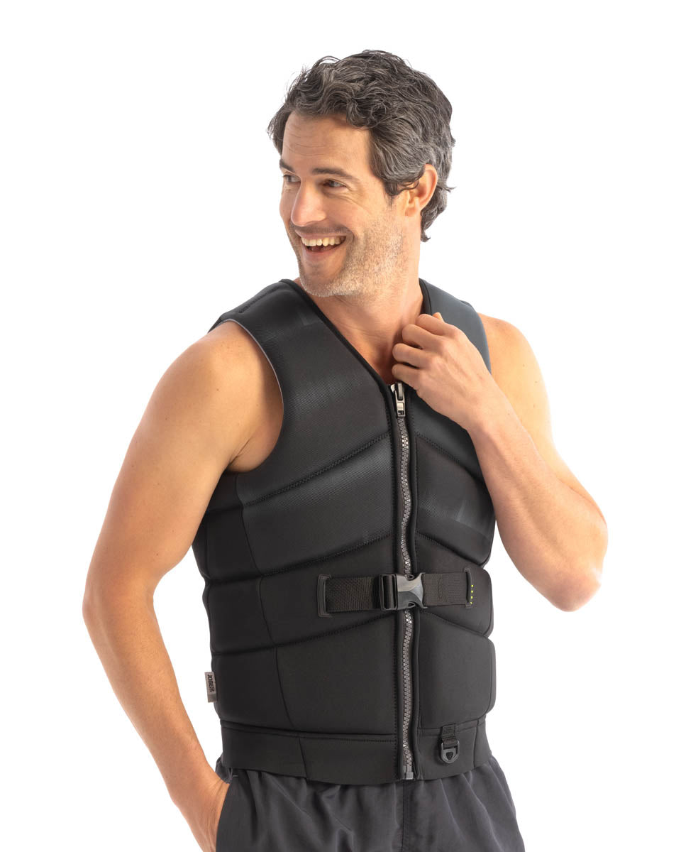 Jobe UNIFY Schwimmweste black Herren