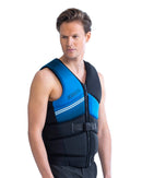 Jobe Unify Vest Men blue