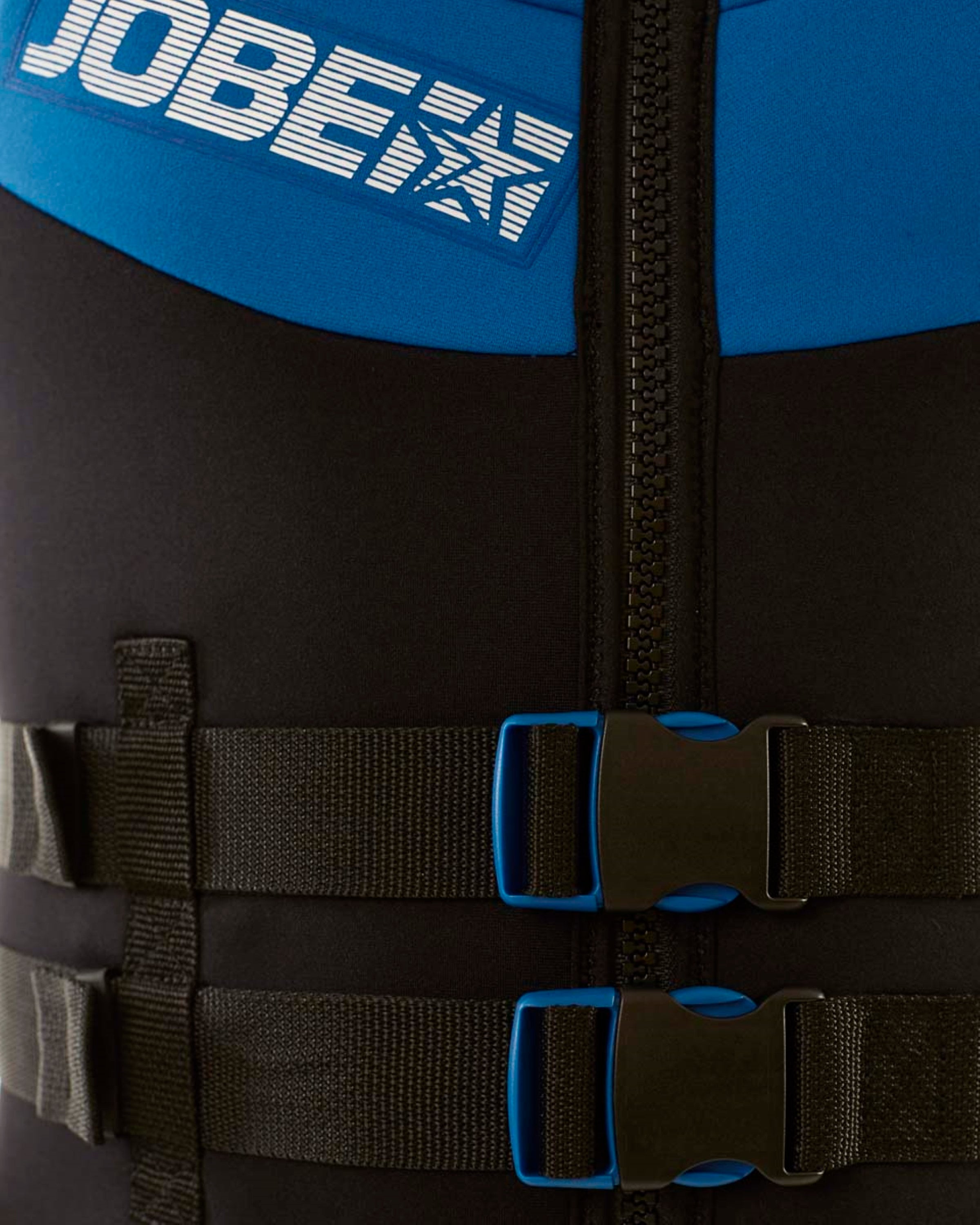 Jobe NEOPREN Schwimmweste Weste Vest blue Herren