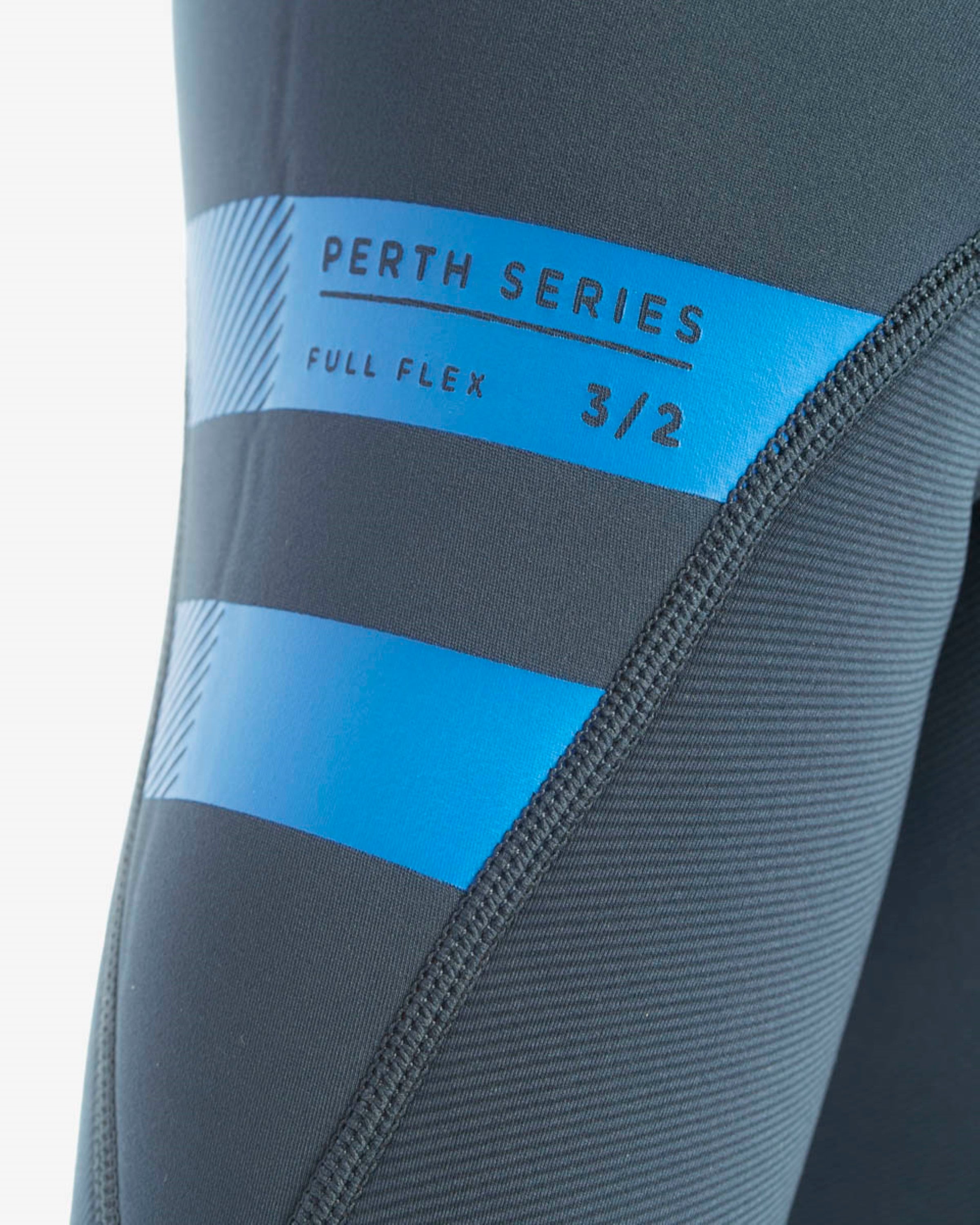 Jobe PERTH 3/2 mm Neoprenanzug Fullsuit blue Herren