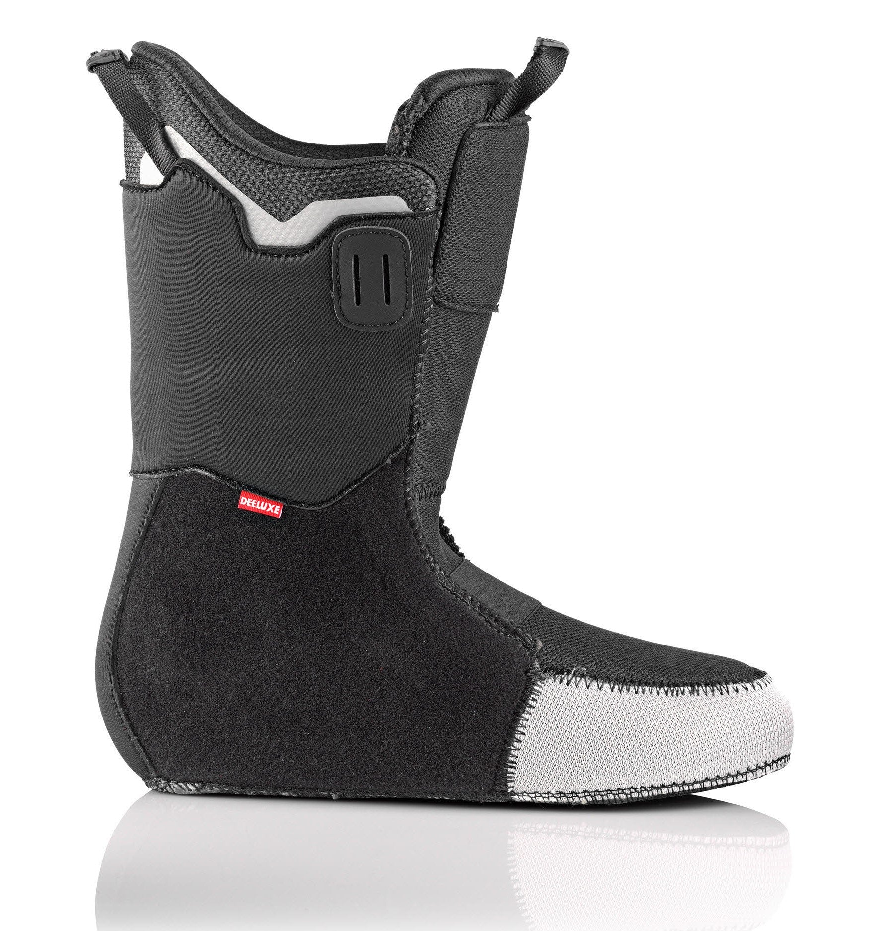 Deeluxe Track 325 Hartboots Optional: HB Stage 10 Innenschuhe + F2