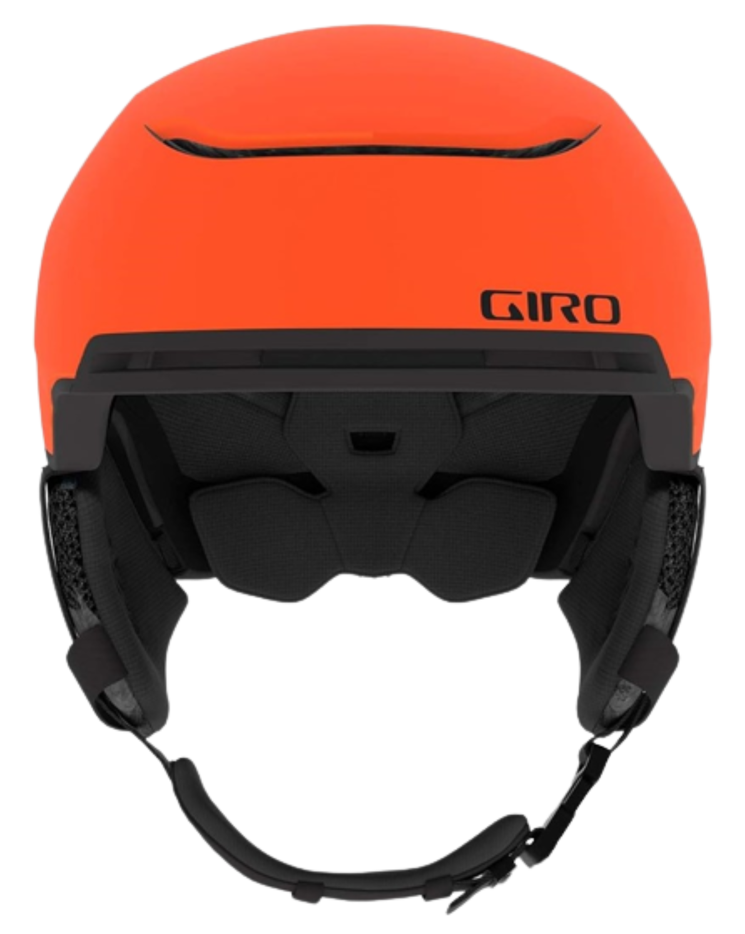 Bollé ECO V-ATMOS Ski- und Snowboardhelm mit Visier oatmeal matte Unisex