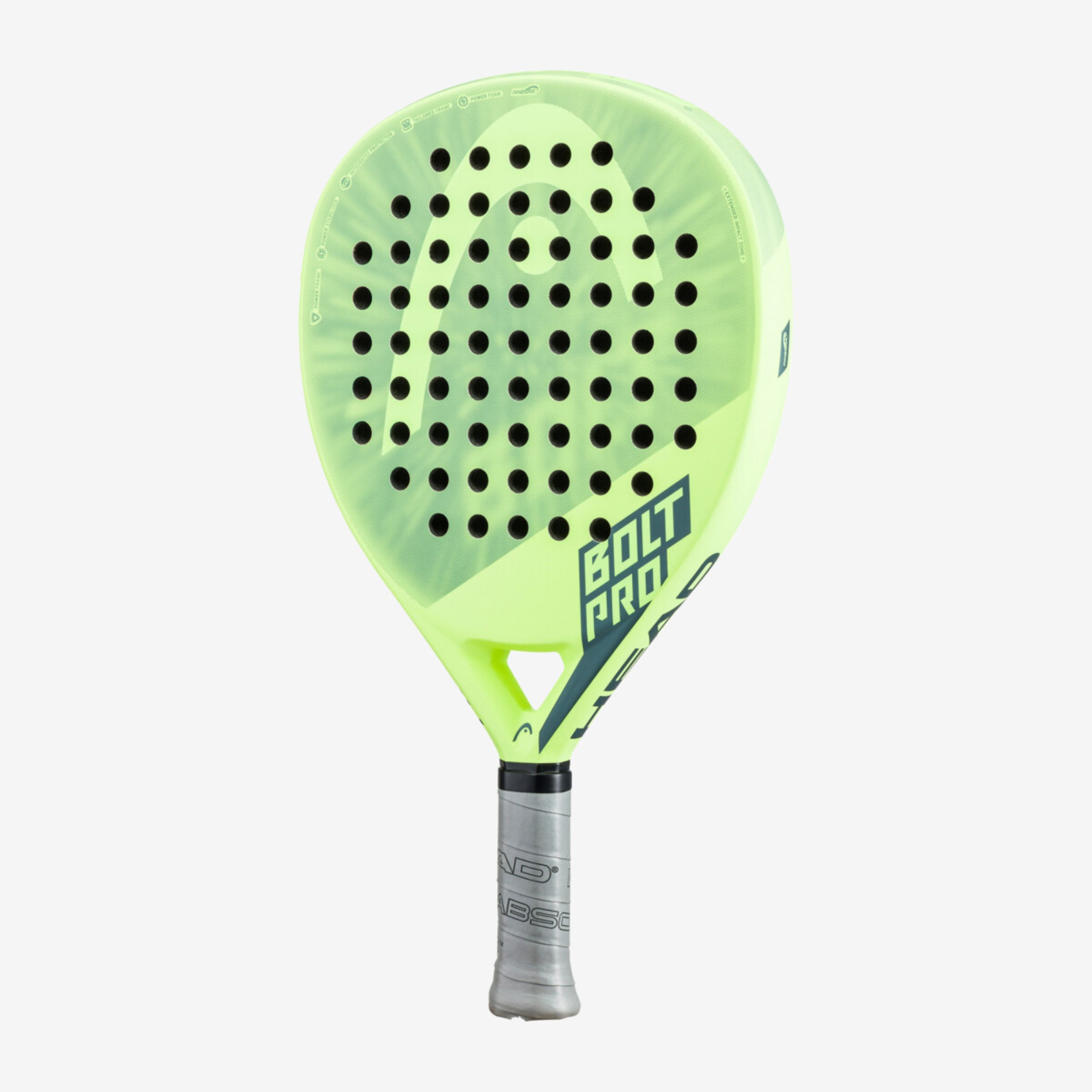 Head BOLT Padel Schläger