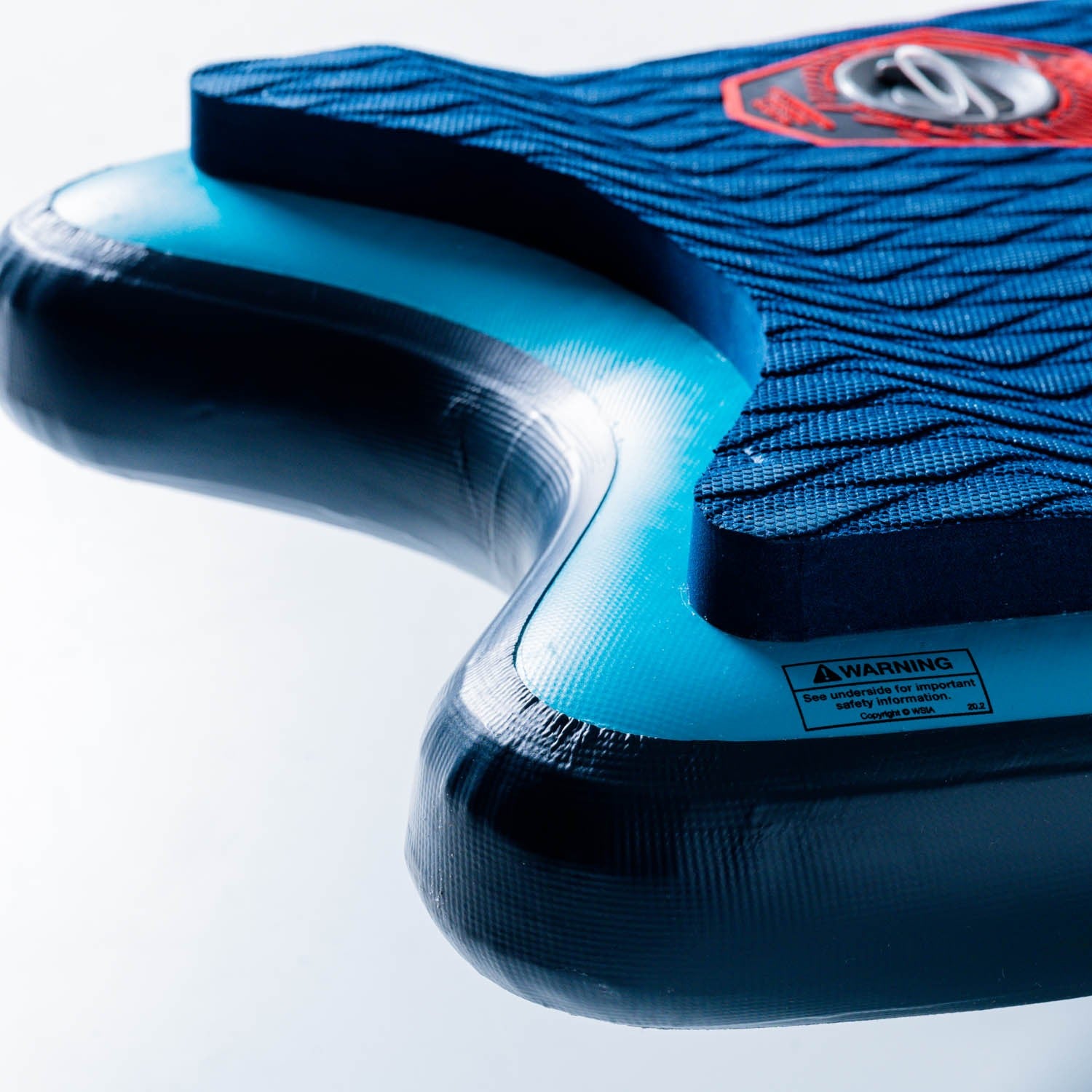 Jobe RADDIX Aufblasbarer Wakesurfer Board