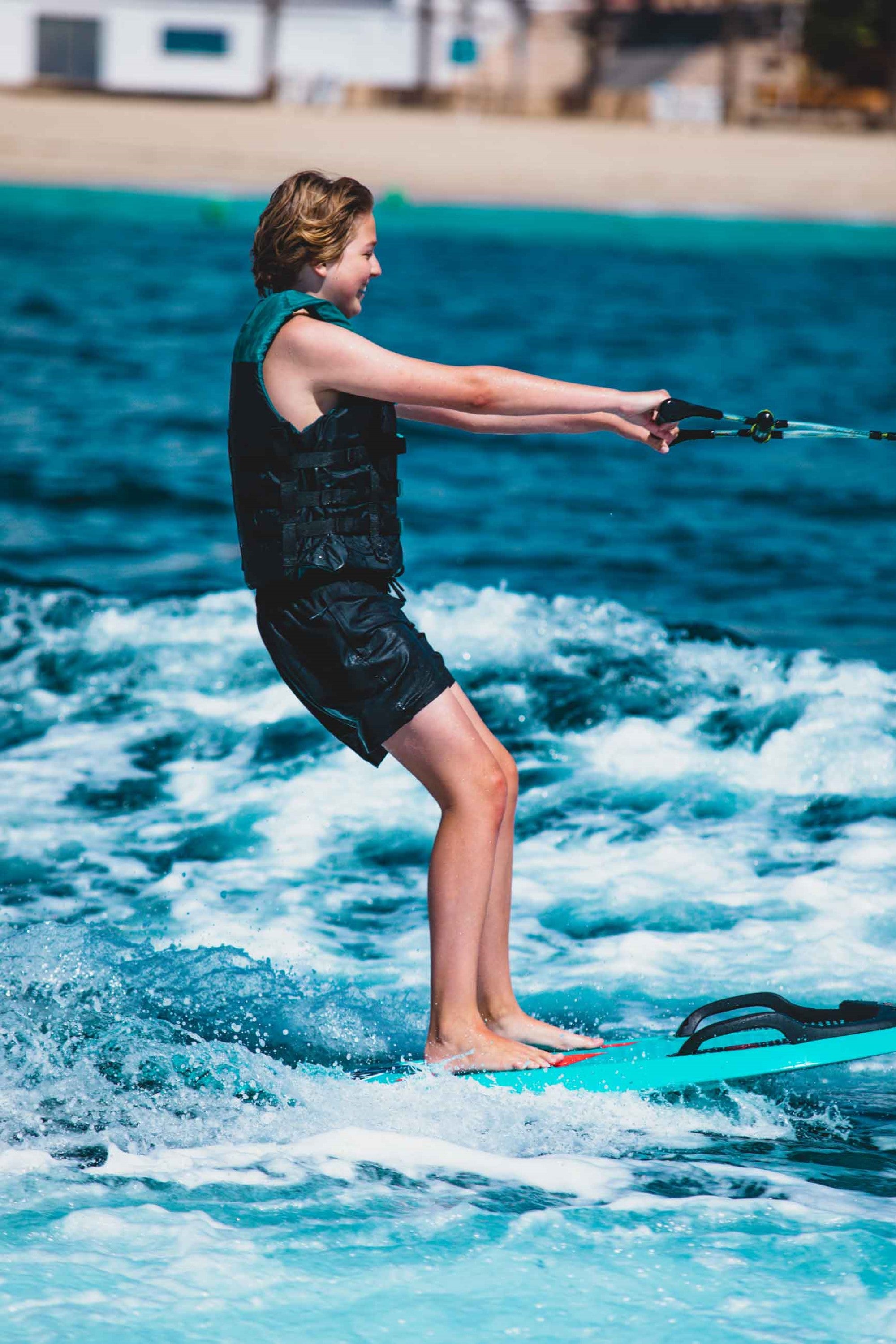 Jobe STIMMEL Multiposition Board Unisex