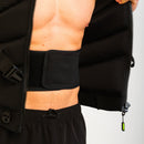 Jobe Premium Unify Neoprene Life Vest Schwimmweste Boot Jetski Weste Wassersports Herren black j23