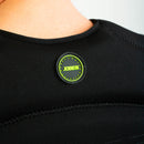 Jobe Premium Unify Neoprene Life Vest Schwimmweste Boot Jetski Weste Wassersports Herren black j23