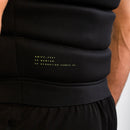 Jobe Premium Unify Neoprene Life Vest Schwimmweste Boot Jetski Weste Wassersports Herren black j23