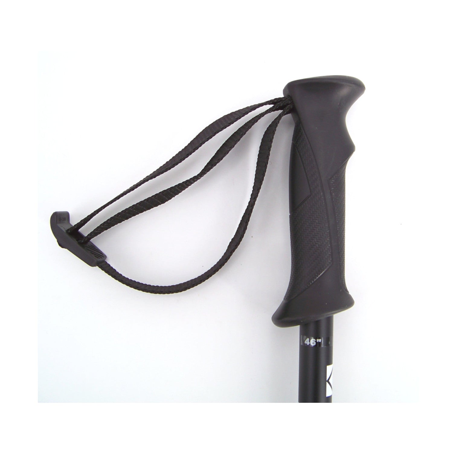 SKISTOCK PAAR KEMA VECTOR 110-135cm Skifahren Alpin Ski Freeride Skischuhe