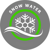 Logo von Snow Water