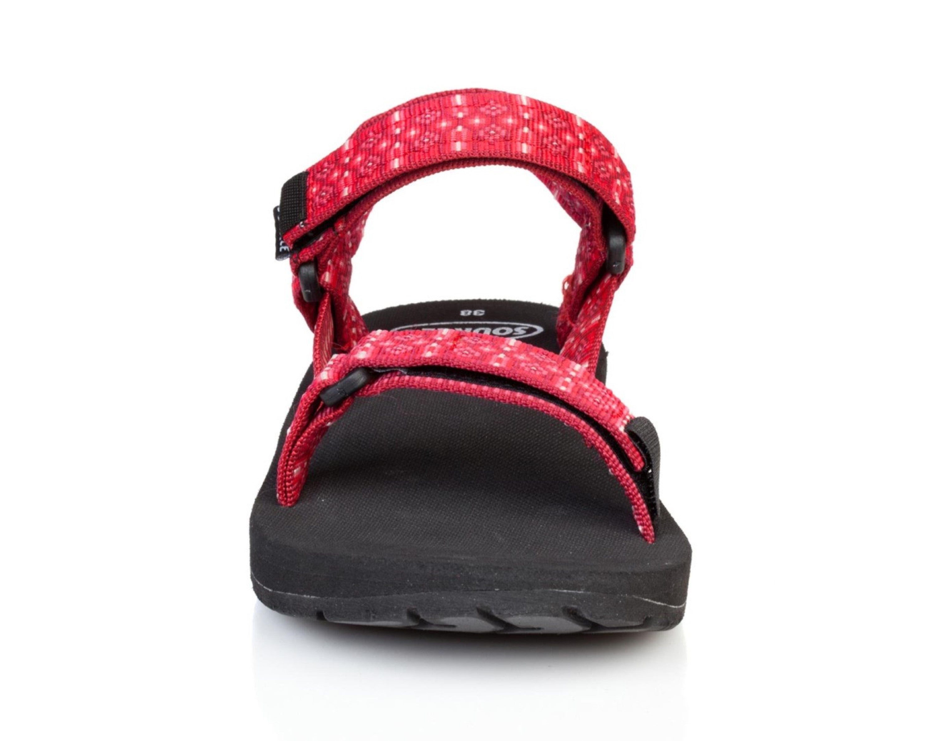 Source CLASSIC Wandersandalen EU39 Damen