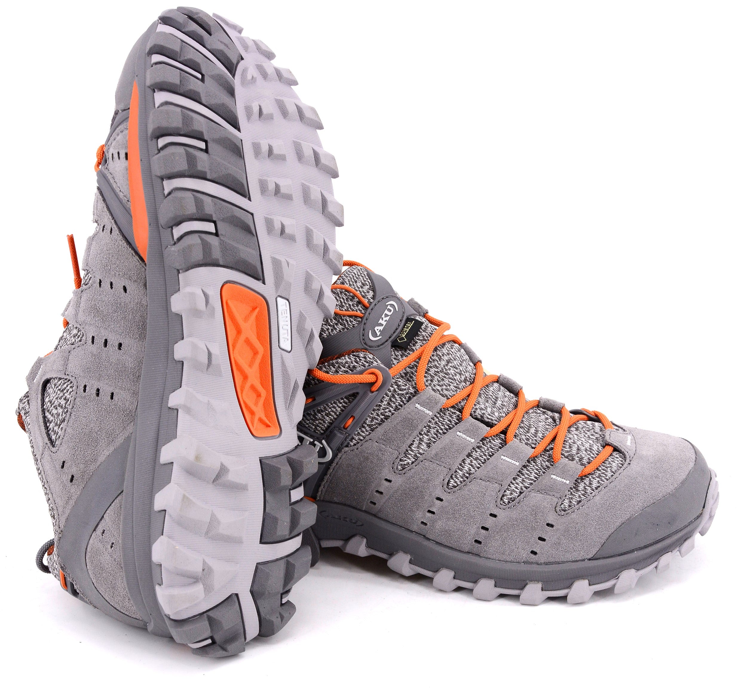 AKU Alterra Lite GTX W EU38 Wanderschuh Damen