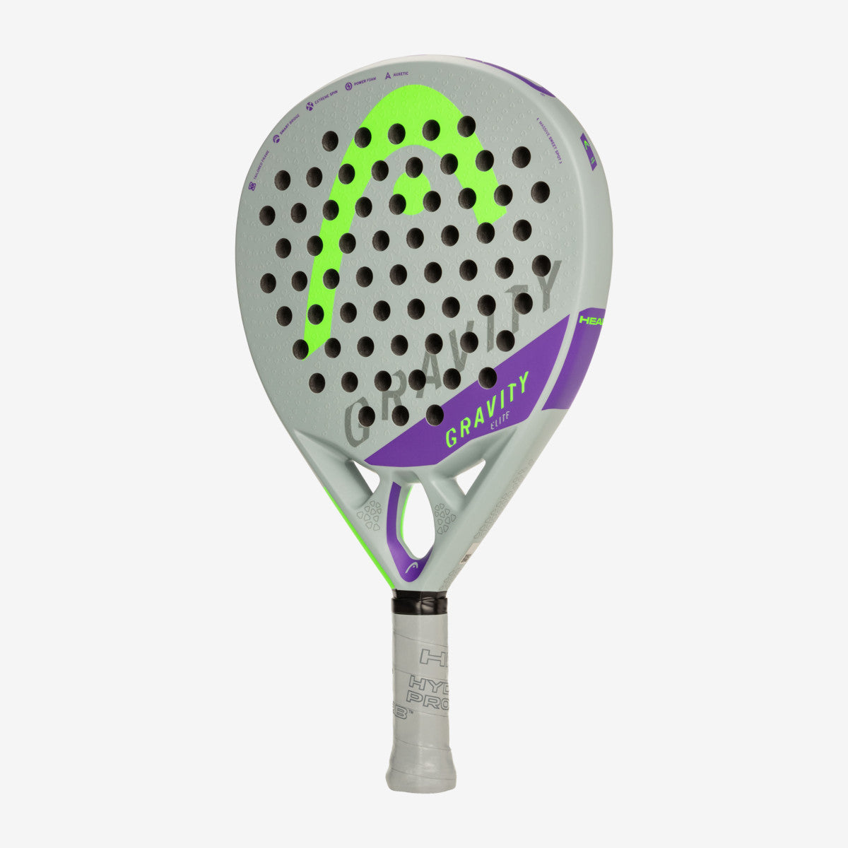 Head GRAVITY ELITE Padel Schläger