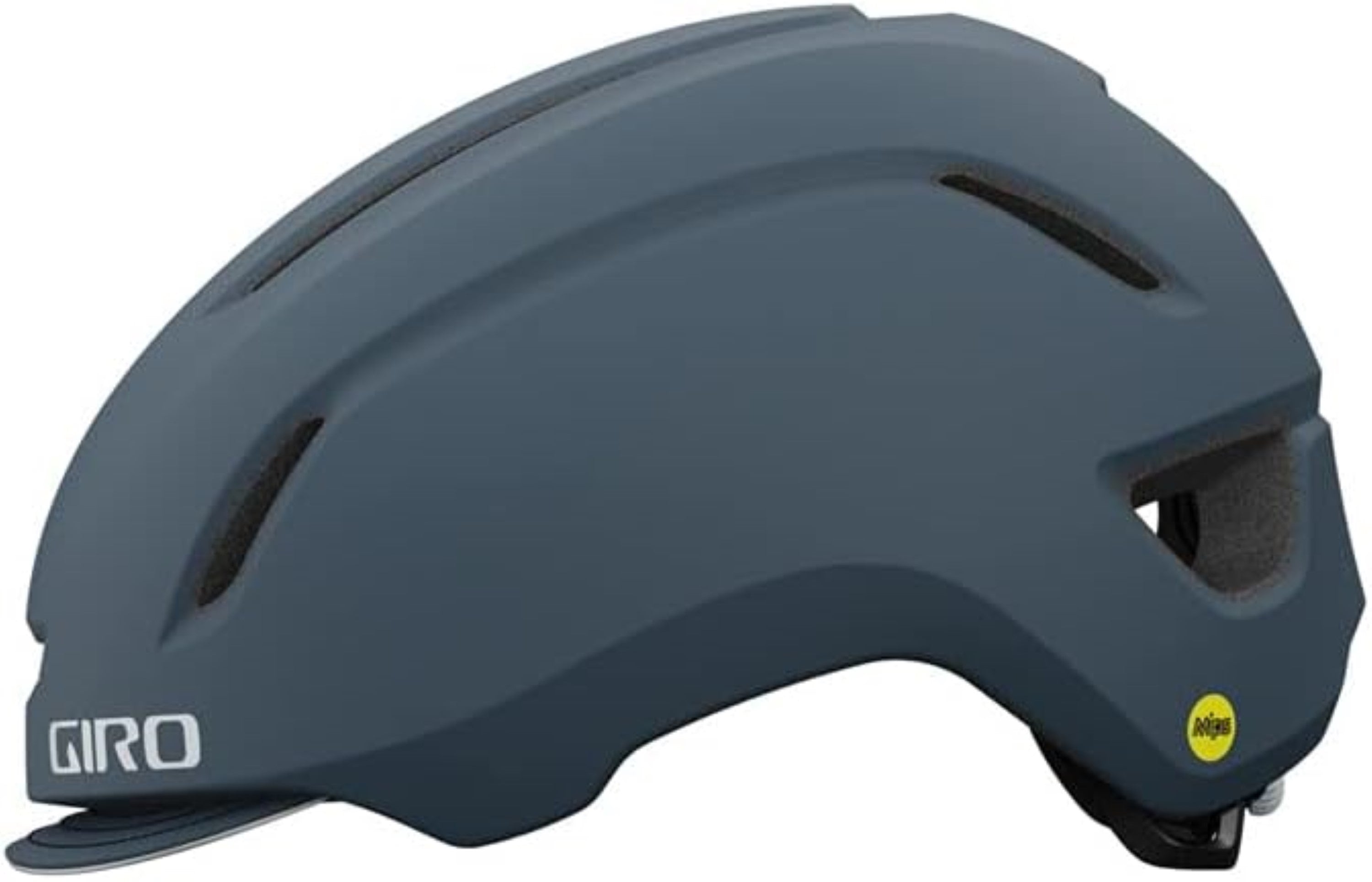 Giro CADEN MIPS Fahrradhelm matte portaro grey Gr. M (55-59 cm) Unisex
