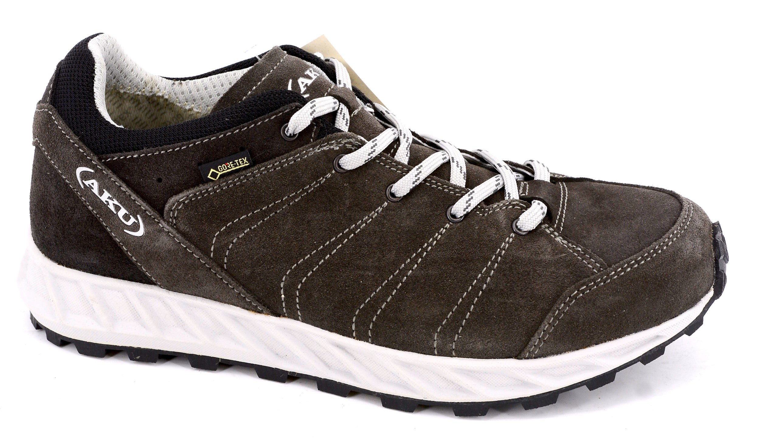 AKU Rapida GTX EU42 Freizeitschuhe Herren