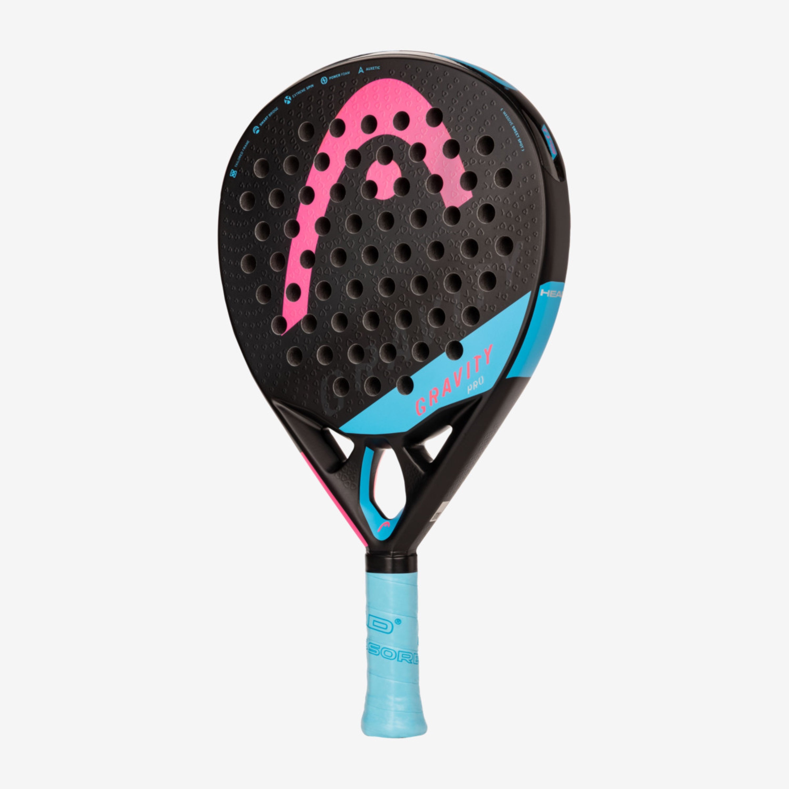 Head GRAVITY PRO Padel Schläger