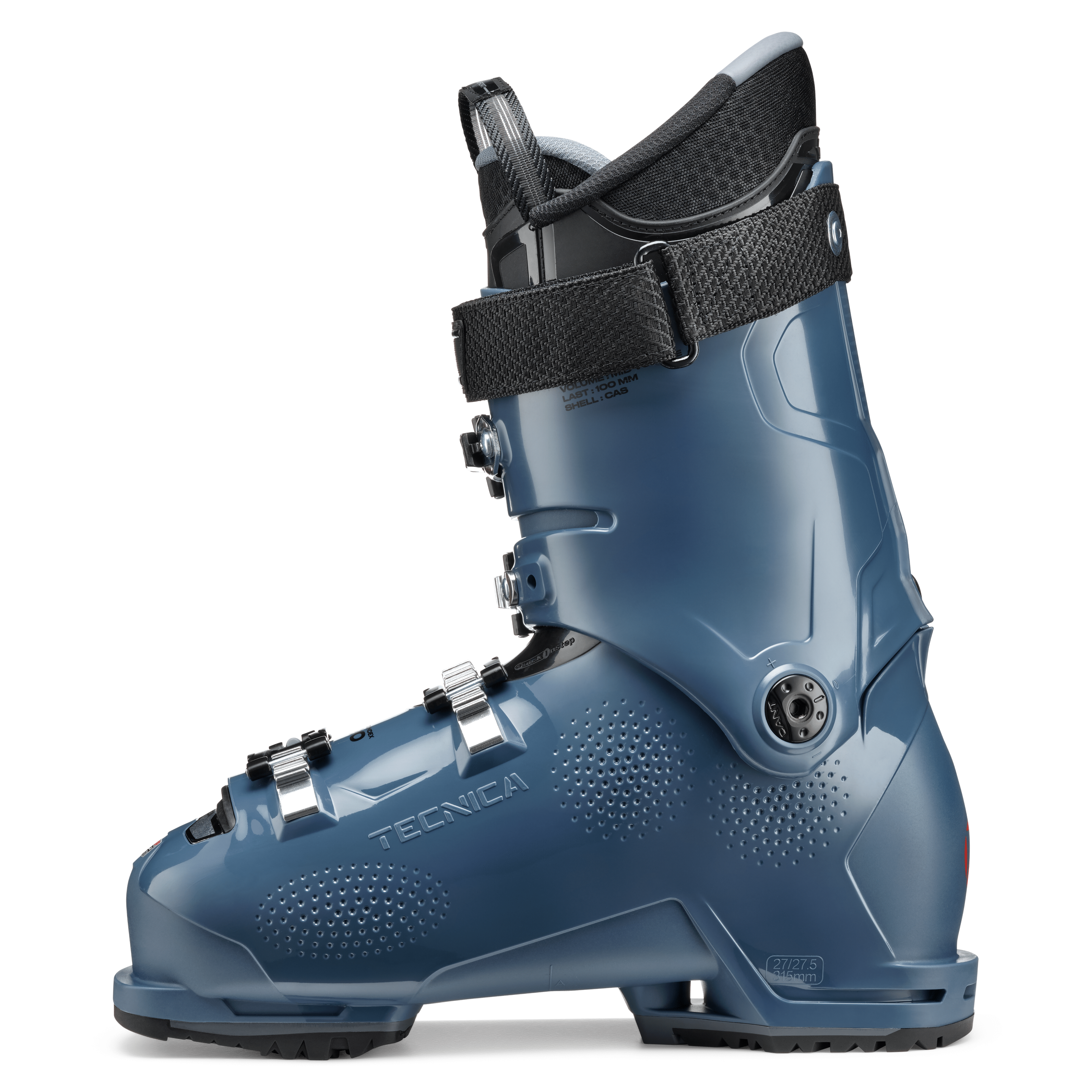 Tecnica MACH SPORT MV 90 GW Skischuh dark avio Herren