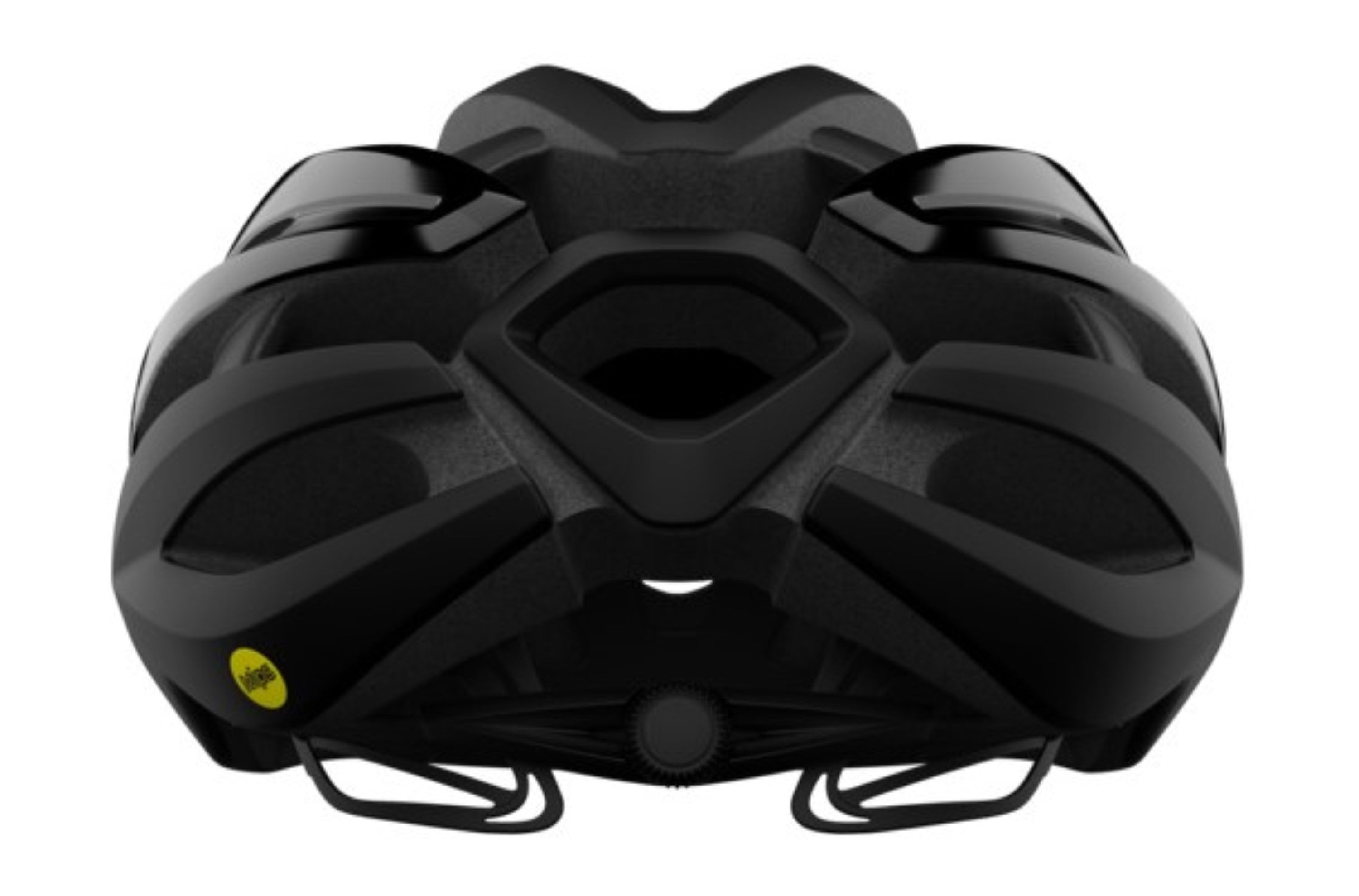Giro SYNTHE MIPS II Fahrradhelm matte black Herren