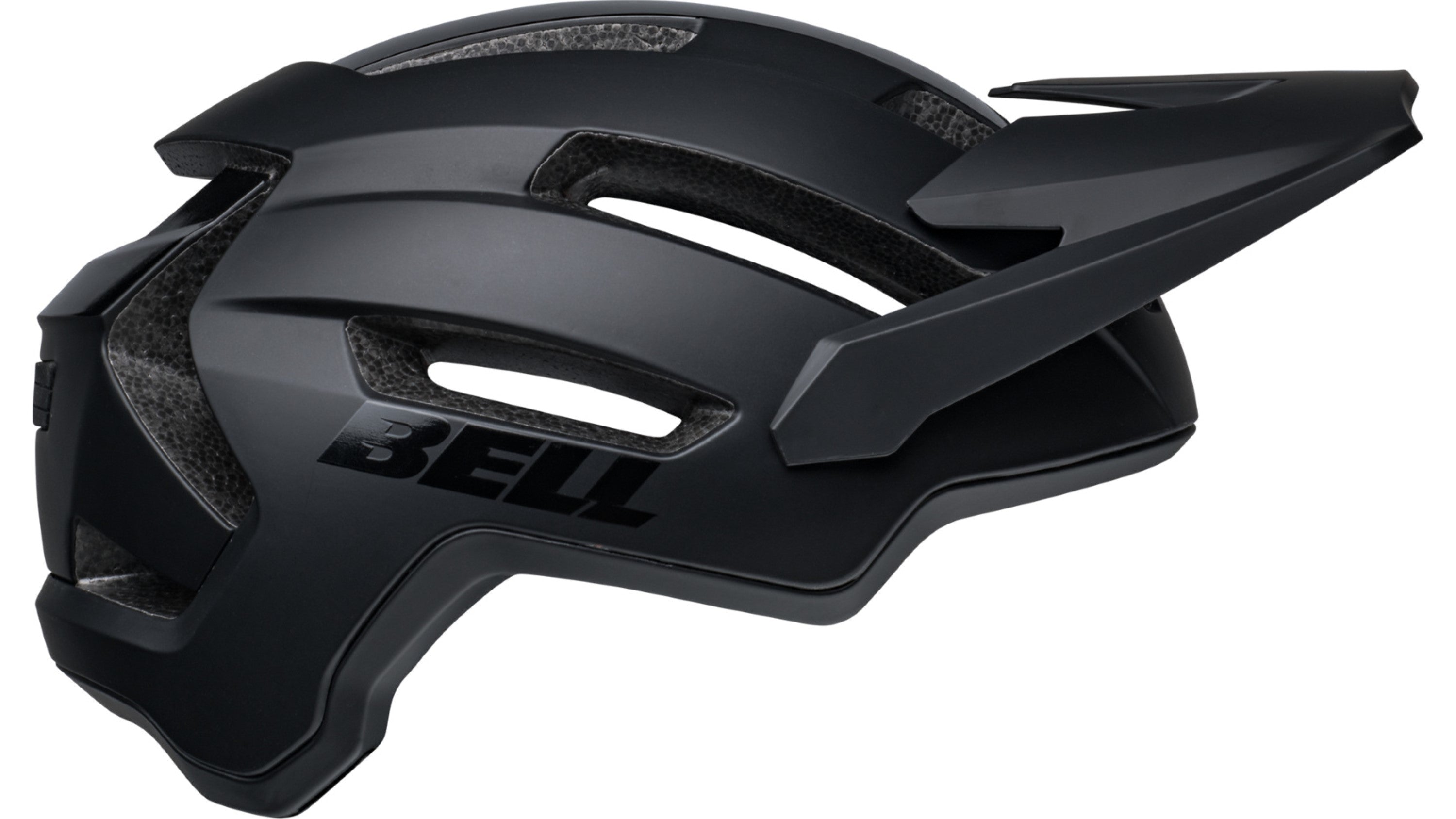 Bell 4FORTY AIR MIPS Fahrradhelm matte black Unisex