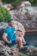 Jobe DISCOVER Wassersport Sneakers midnight blue Unisex