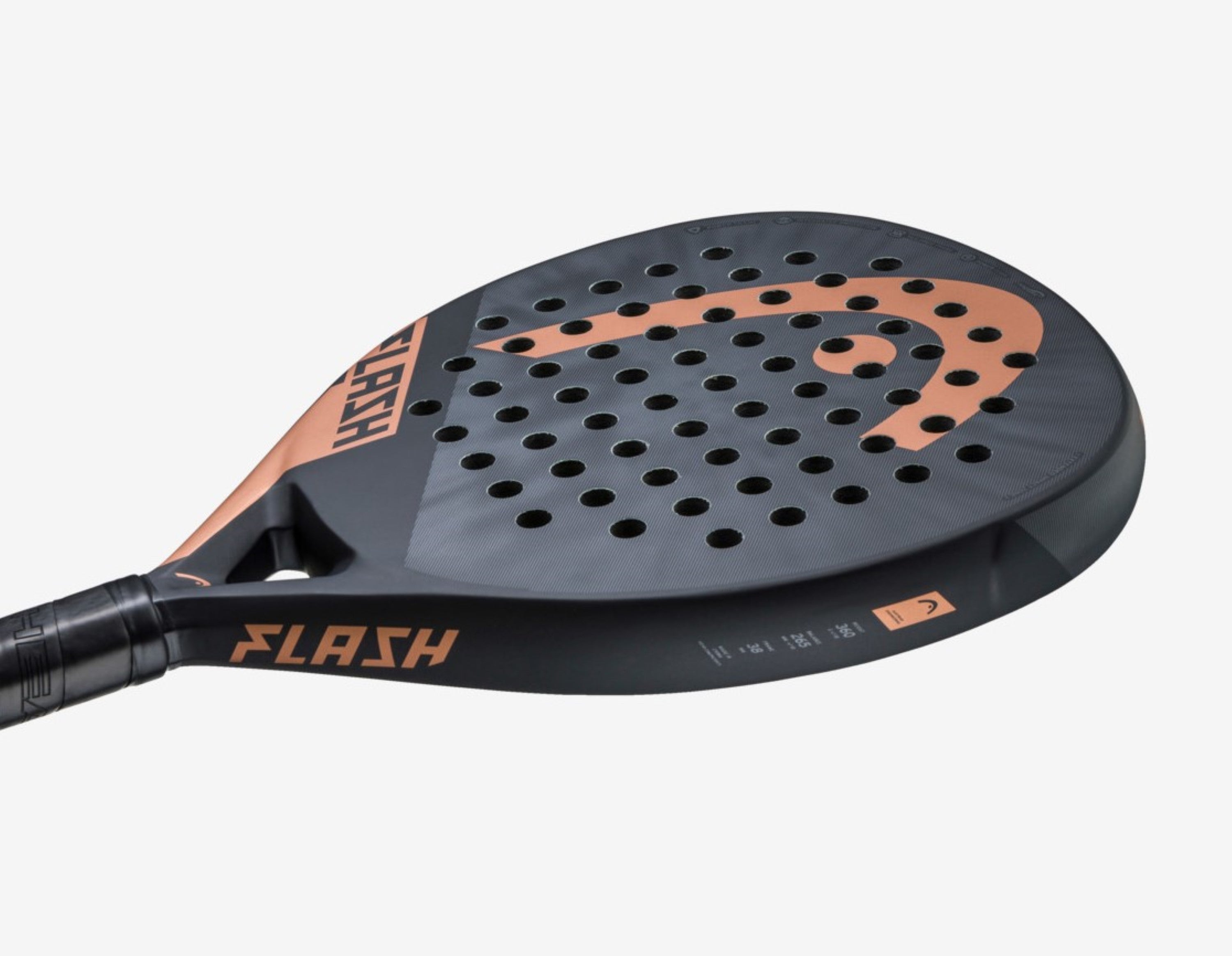 Head FLASH Padel Schläger