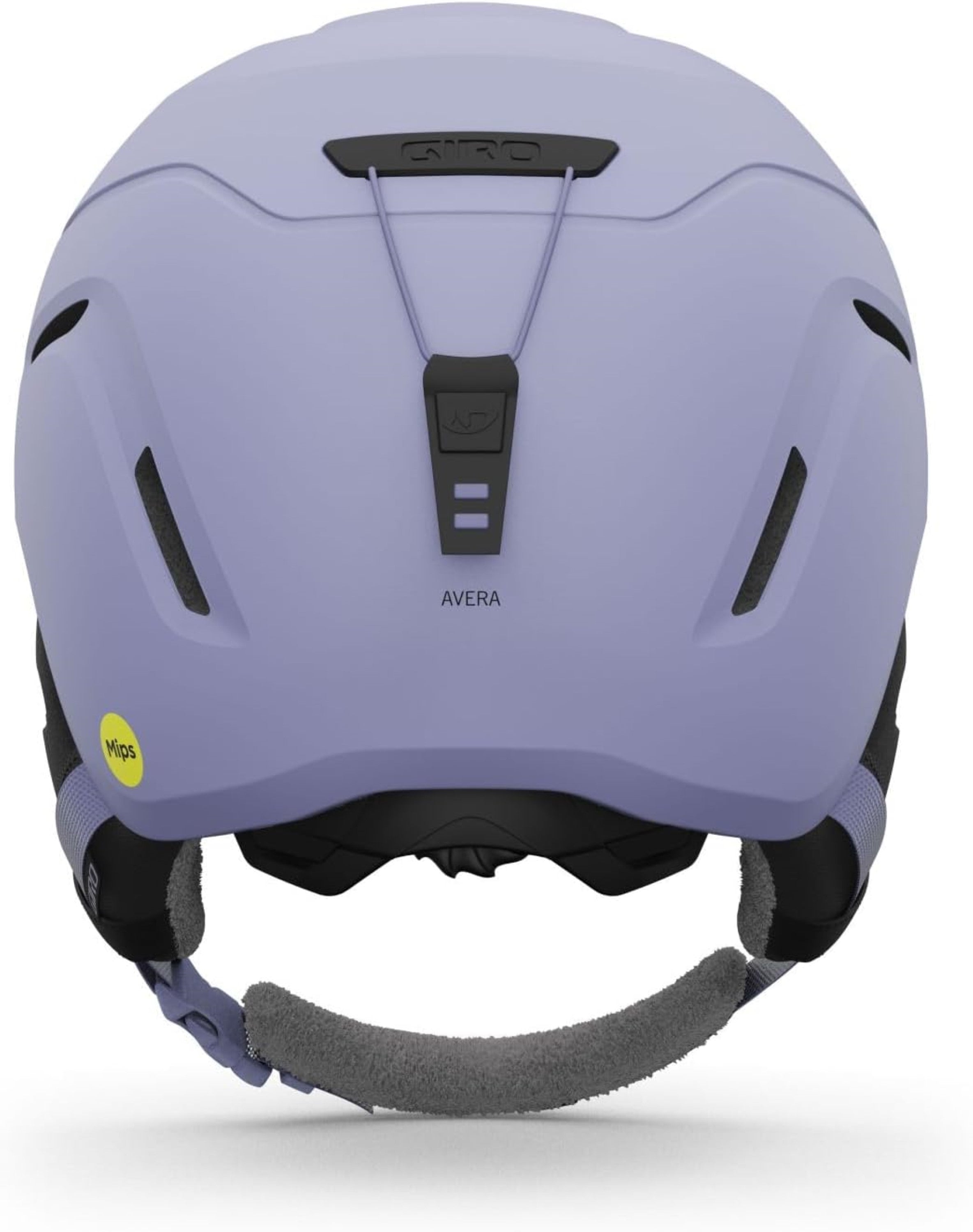 Giro AVERA MIPS W Ski-Snowboardhelm matte lilac Gr. M (55,5-59 cm) Damen