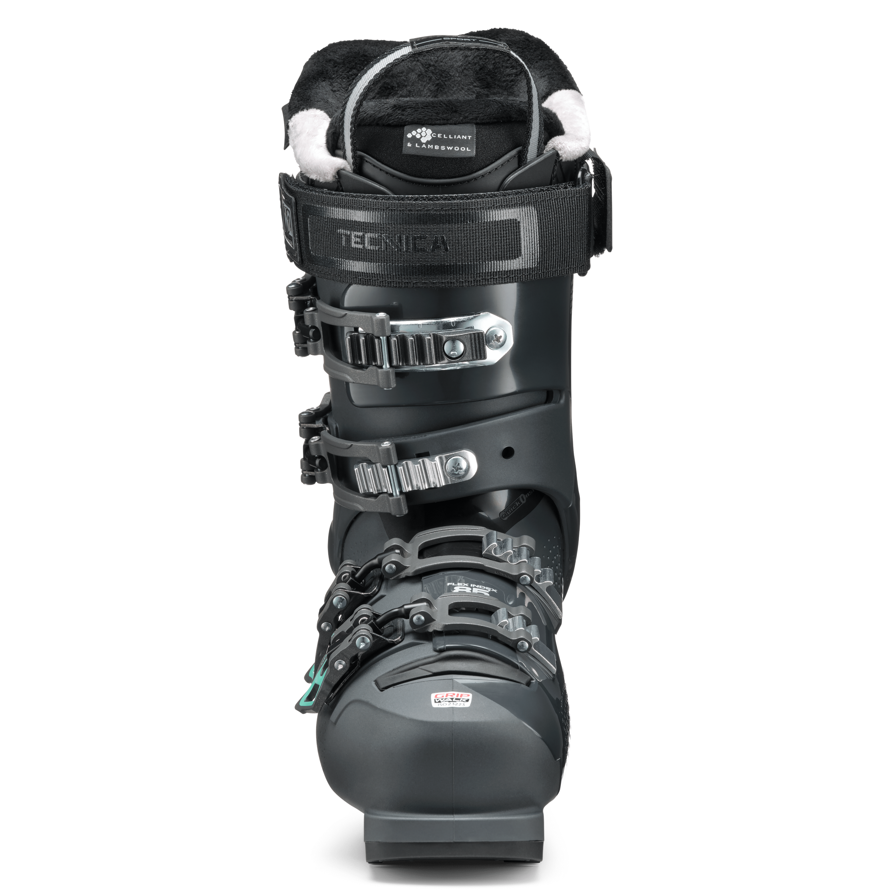 Tecnica MACH SPORT LV 85 W GW Skischuh graphite Damen