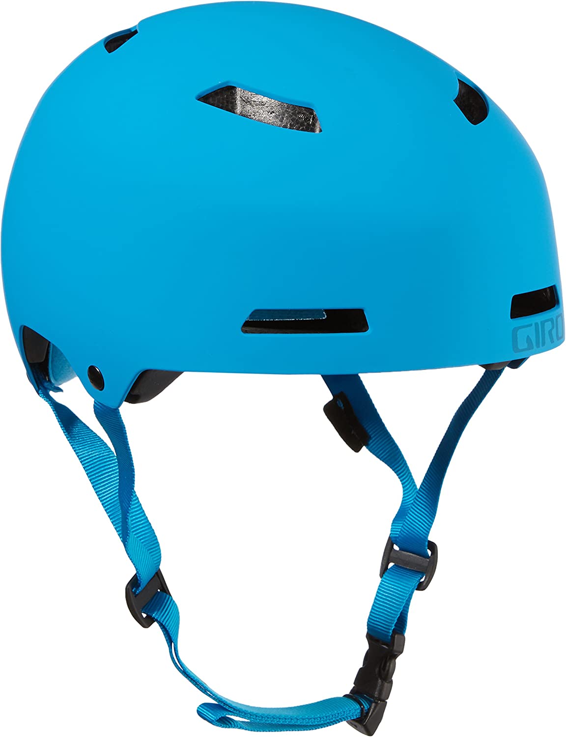 Giro Quarter MIPS Fahrradhelm Unisex mat blue Gr. L