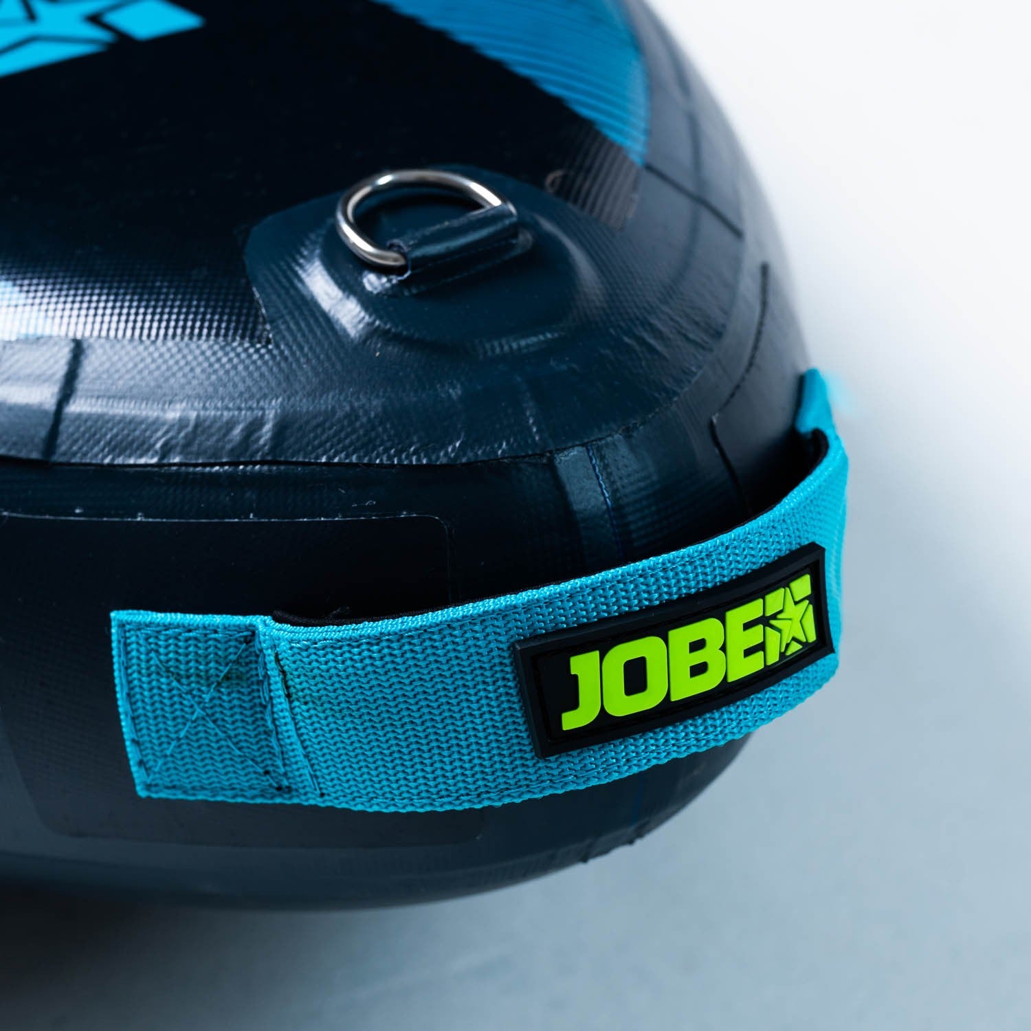 Jobe SUP Board Duna Steel blue Package